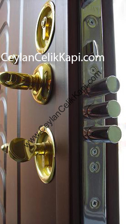 celik kapi